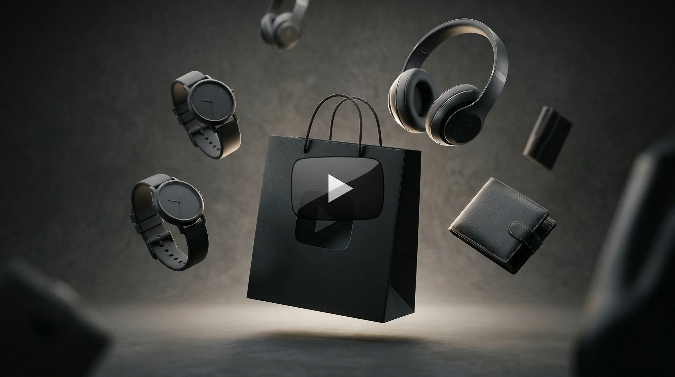 HappyHorse ecommerce video use case showing AI-generated product showcase clips