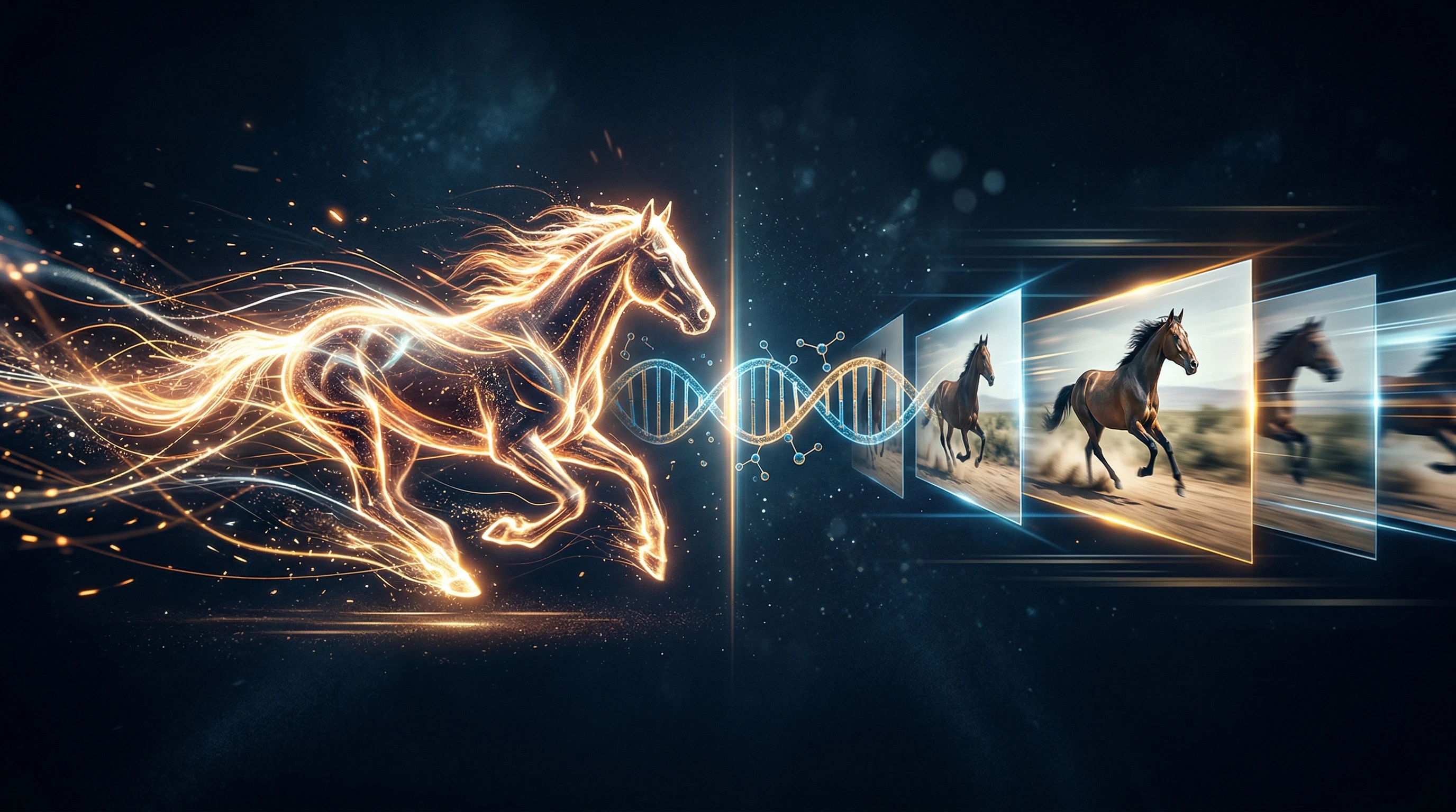 HappyHorse vs Kling comparison for AI video generation evaluation